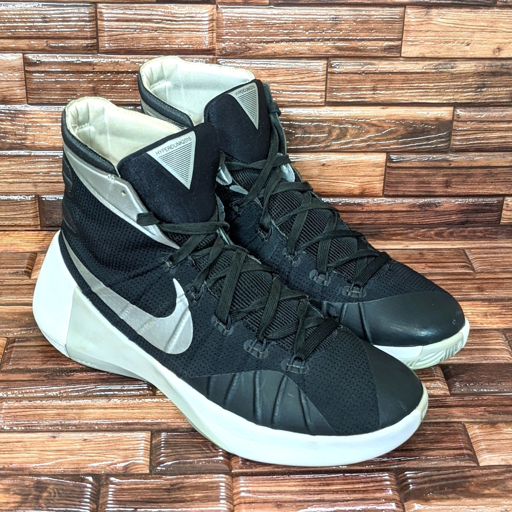 Nike Hyper Dunk 2015 - Men's 10.5